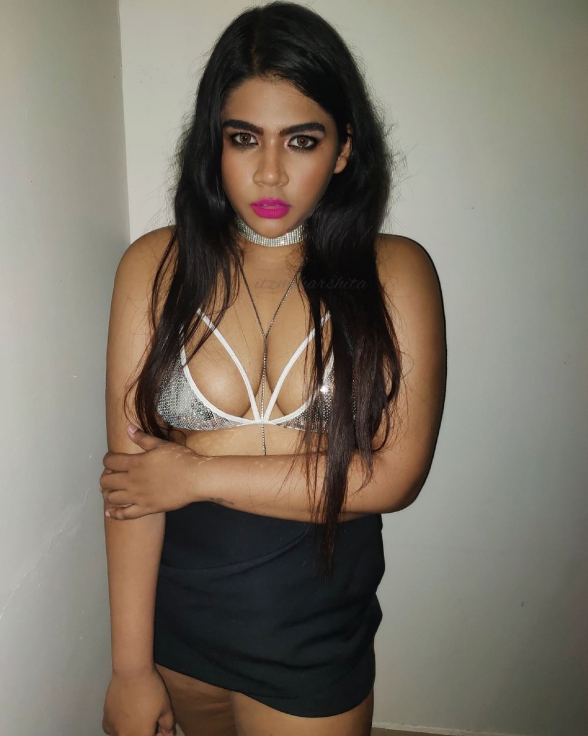 Harshita Indian #3Govauoo