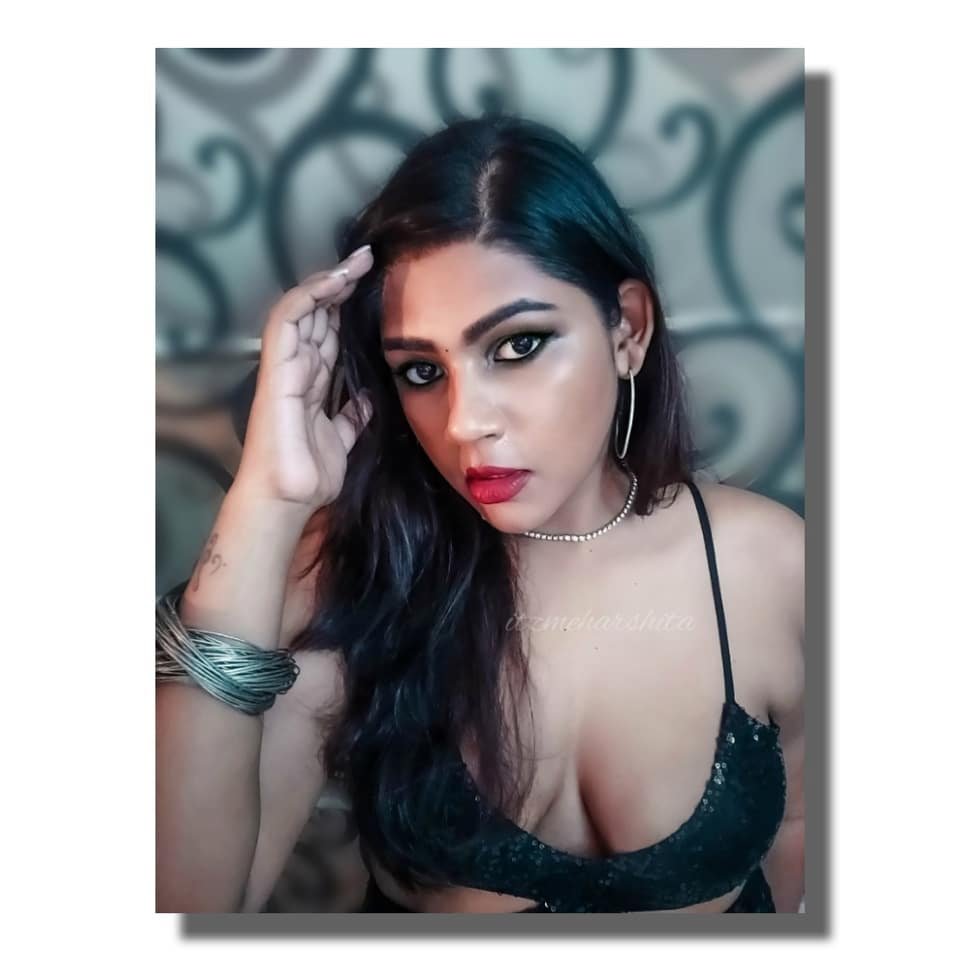 Harshita Indian #usBJeegZ