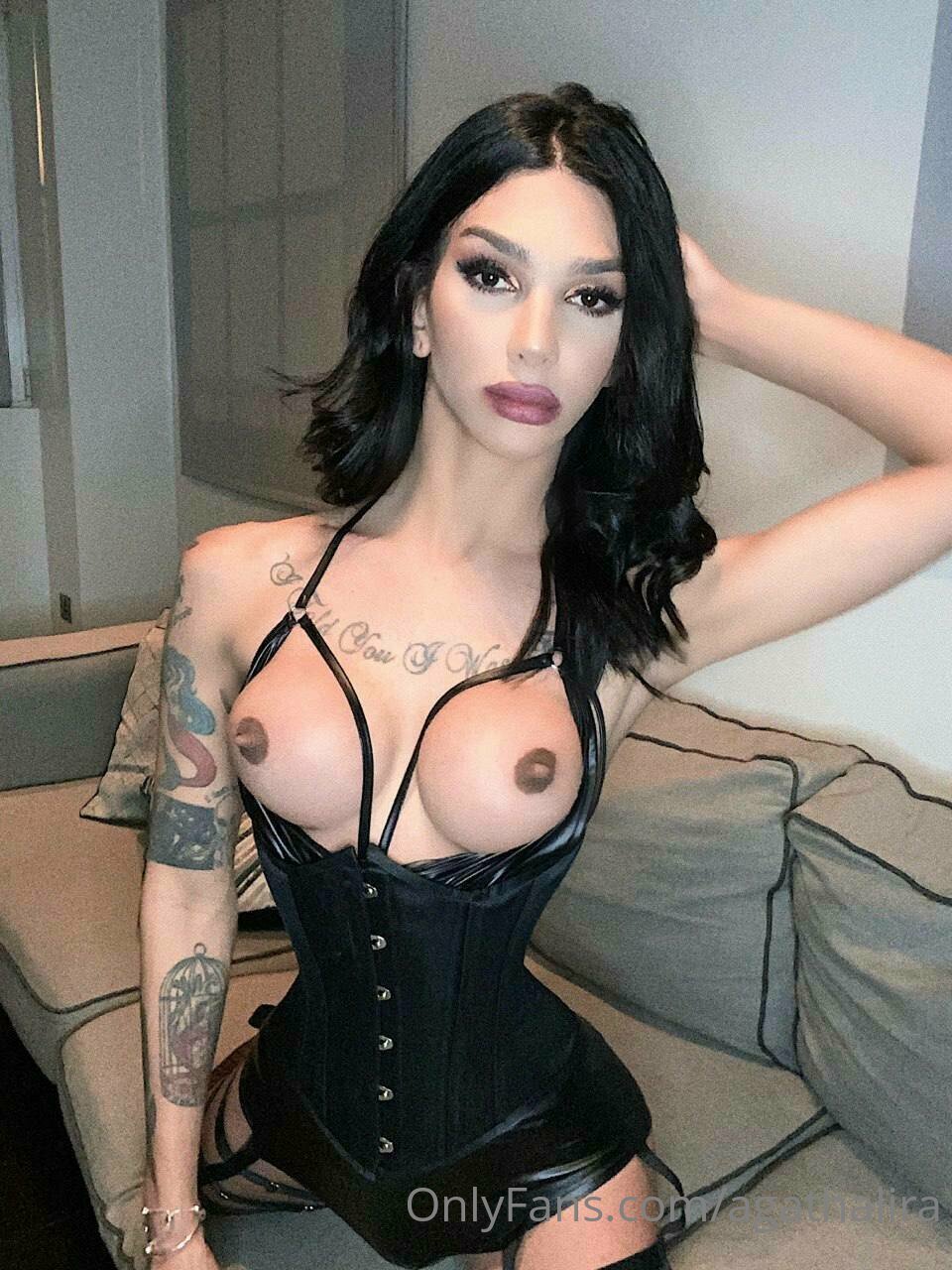 [Onlyfans] Agathalira Ts #J6kuDvJN
