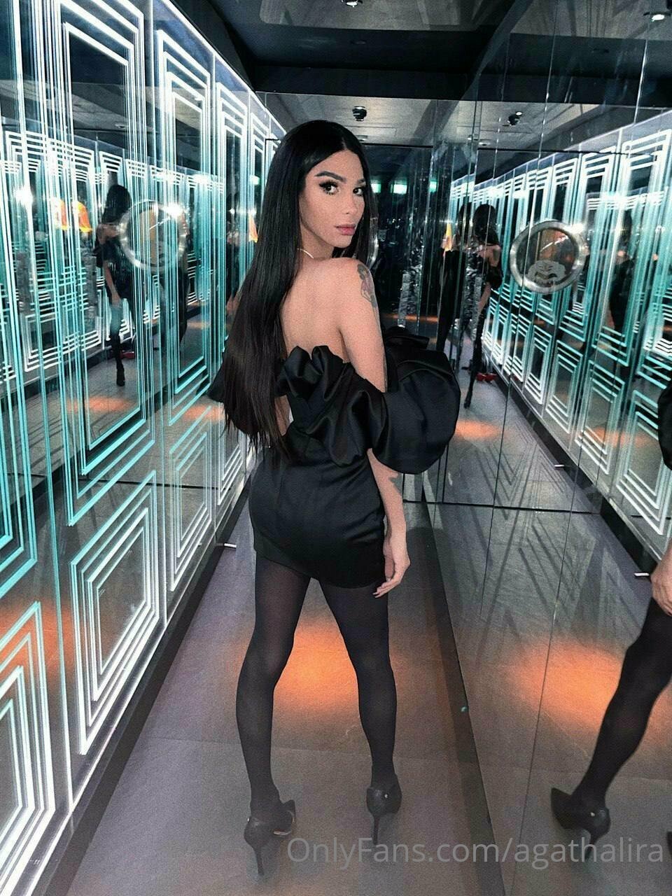 [Onlyfans] Agathalira Ts #h0SeBGz0