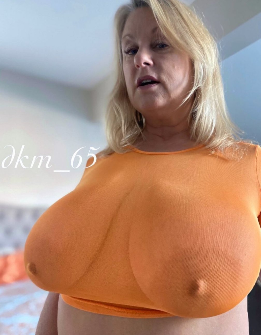 Mature Busty Milf Goddess #OtguPog6