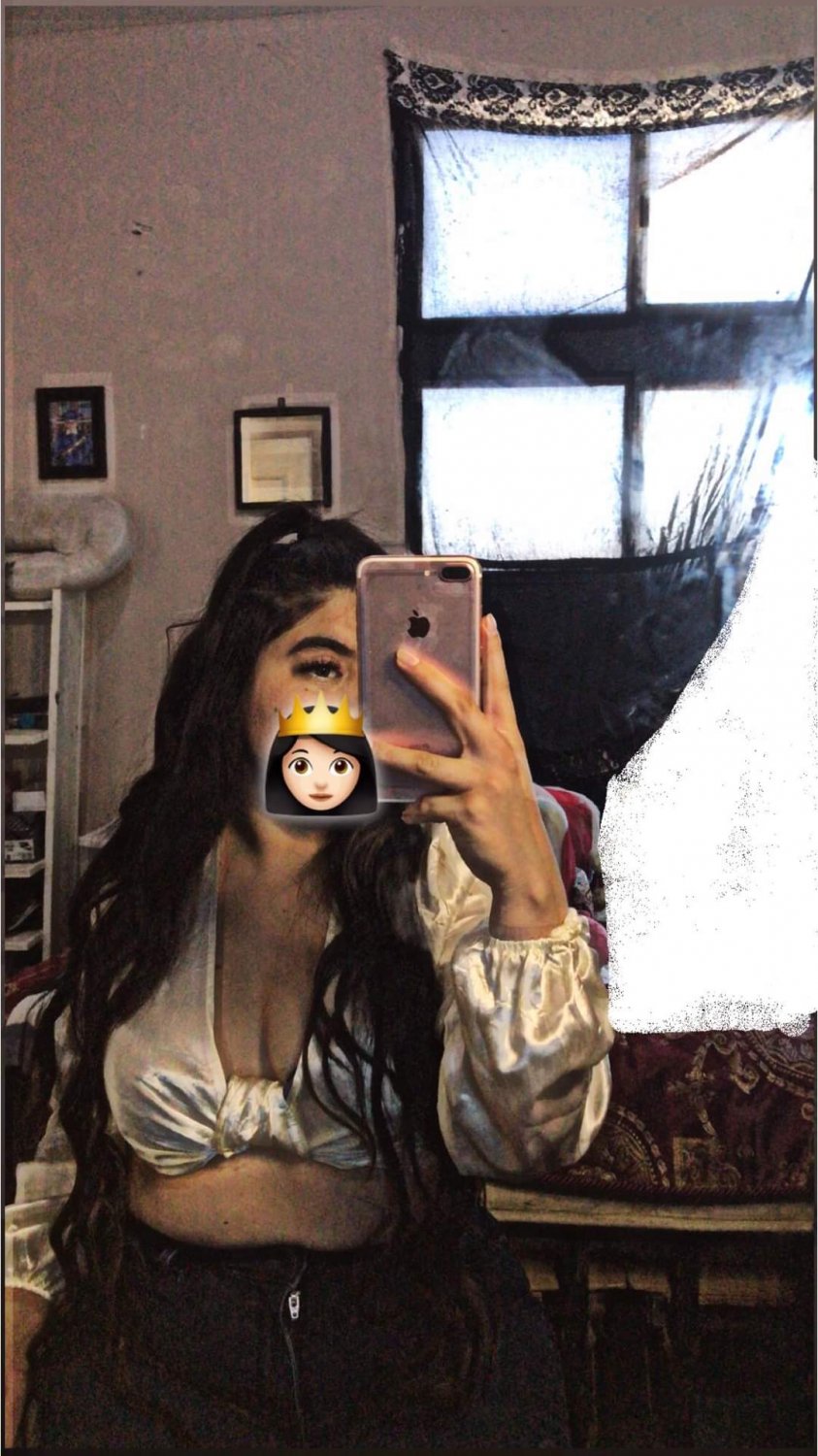 Anny H (Reynosa Tamaulipas) 🇲🇽 #X1iLdcRK