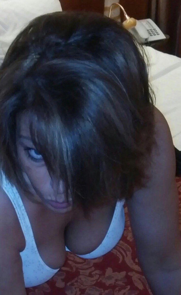 Annette - Hotwife Part 2 - All I Have Left. #FU9VisS7