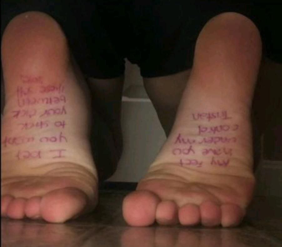 Jenn@ C@lderon Feet, Self Worship, Joi, and Footjob Sim #Fq0etvqf