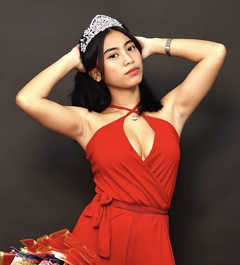 Busty pinay teen dancing #29OBbFYd