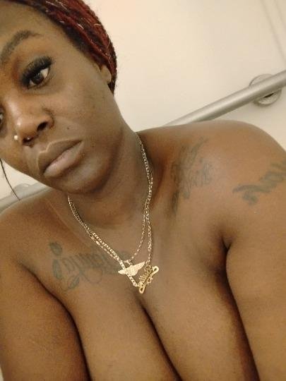 Haitian Milf pum pum #PyAWCudX