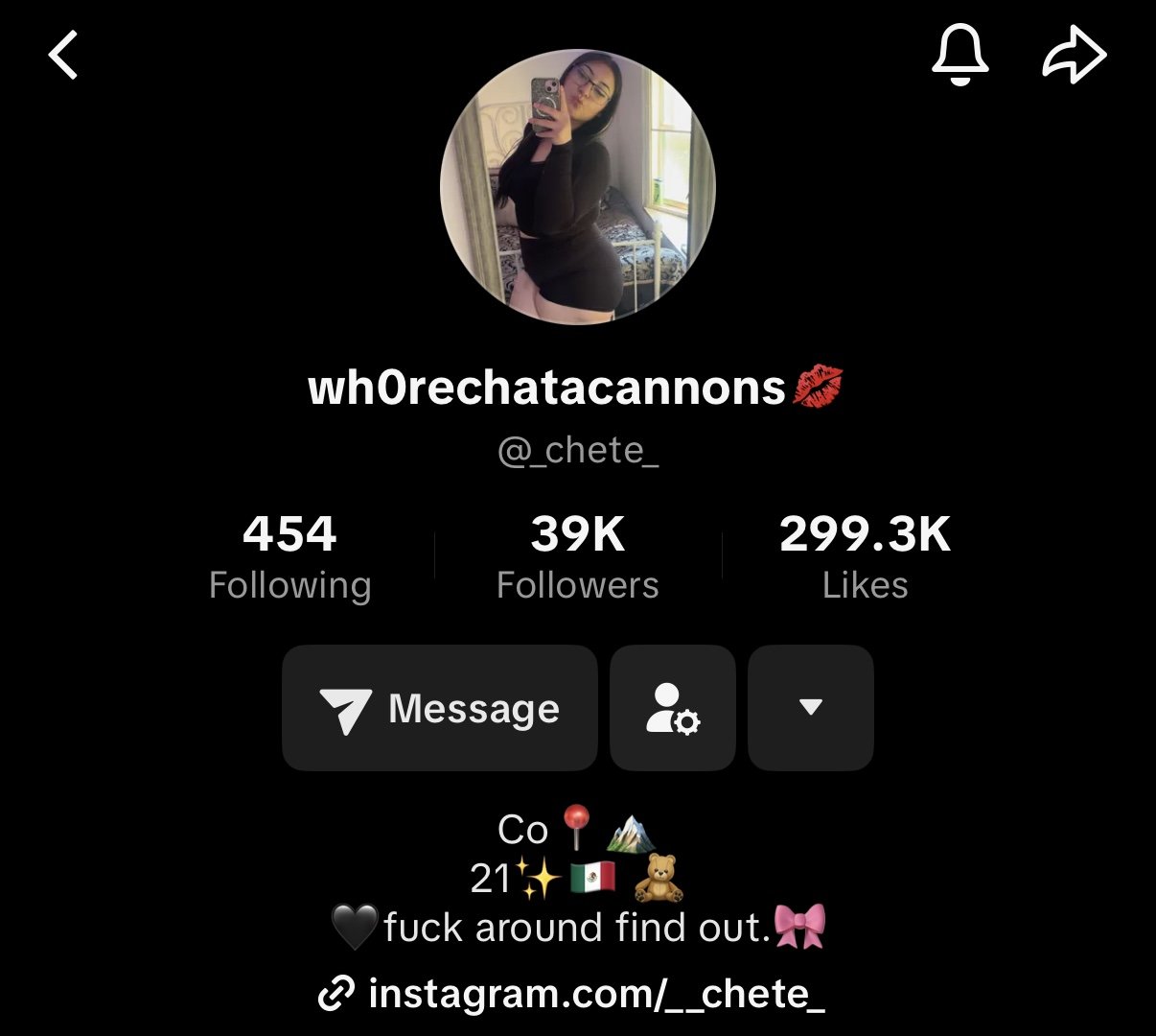 teasing latina bible whore wants attention #VznbsiUU