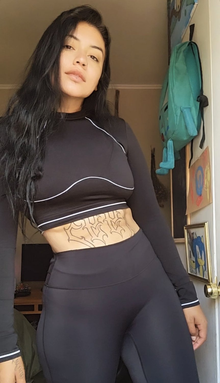 Friends Latina wife PT2 #MuAnbMay