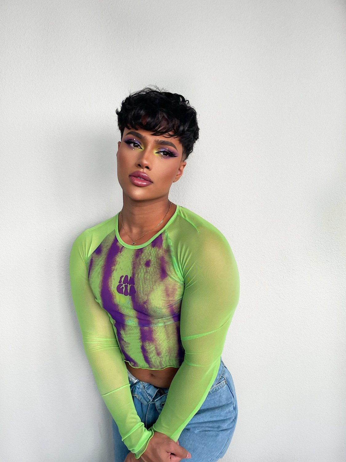 JEREMY SANTANA 🇩🇴🇺🇸 ADORABLE BOY 🌈🍆🍒🍑💦 #QAMtlEla