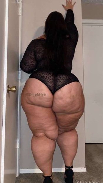 Th1cK m3gA bbW pAwG b00tY !! #gvbSjZel